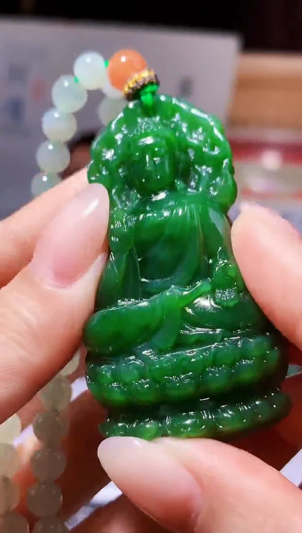 定制和田玉玉润东方天然和田玉