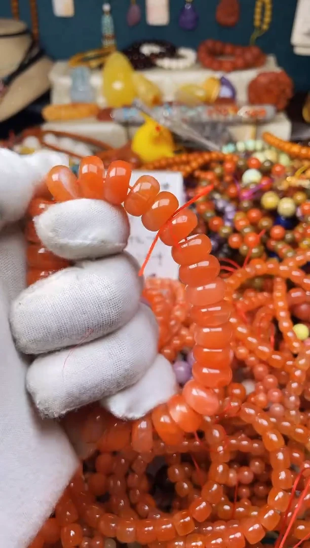 【闪购商品】玛瑙/玉髓.未镶嵌46250一图一物发货