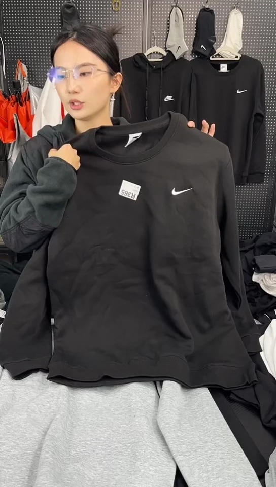 3XL 365编码 剪标款不喜勿拍 直播间2 过款