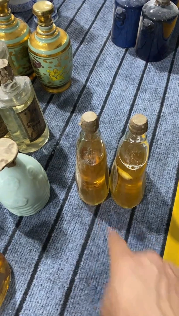 摆件瓷器工艺摆件