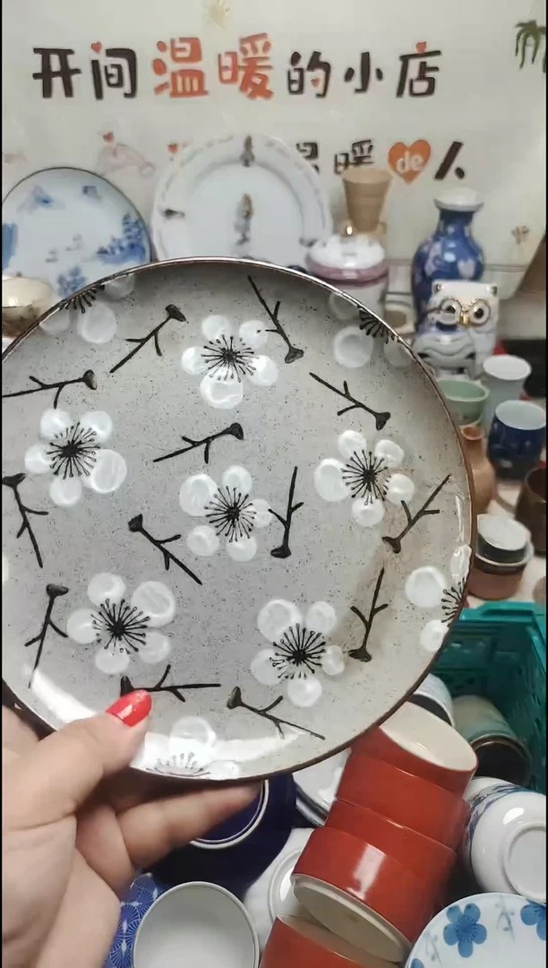 其他 紫韵陶艺优品小铺