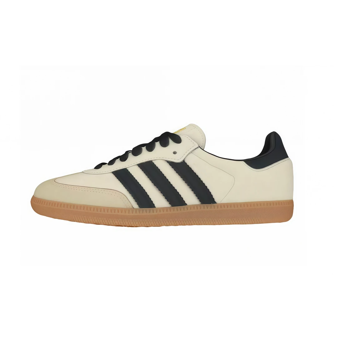 新款德训透气低帮系带板鞋百搭休闲鞋