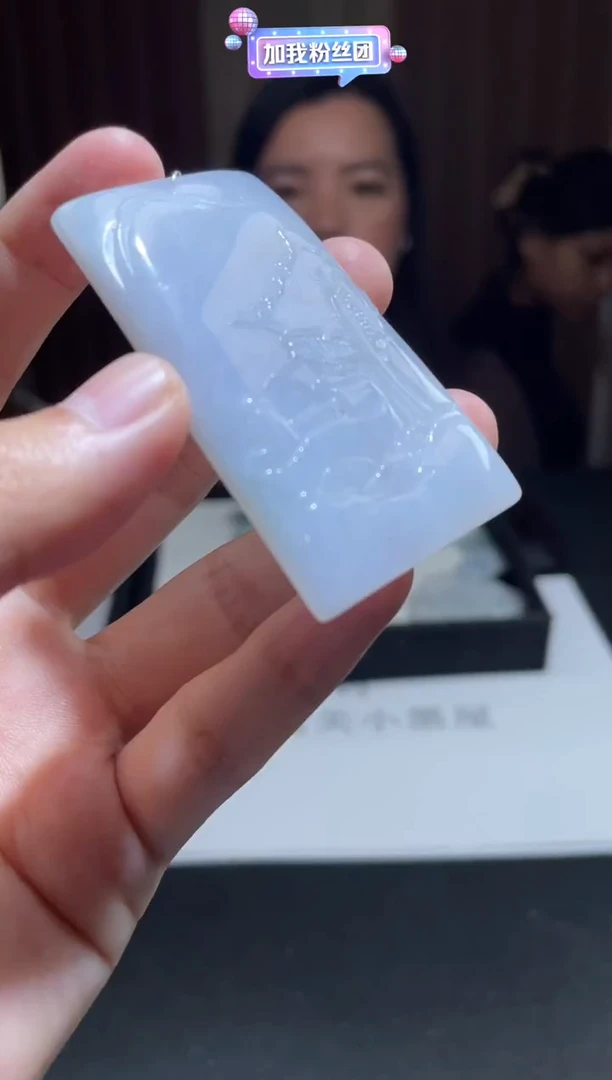 未镶嵌定制翡翠定制孤品