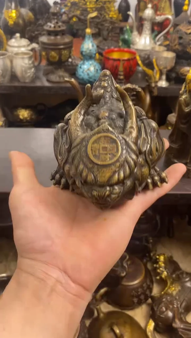 1案台摆件  物品摆件