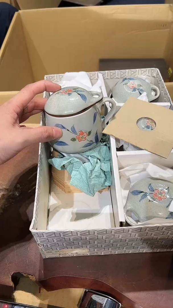 中古物品，默认微瑕