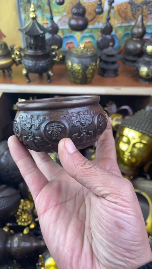 高品铜社精选链接