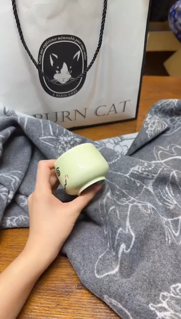 小狐狸严选日瓷器小狐狸精选日瓷器