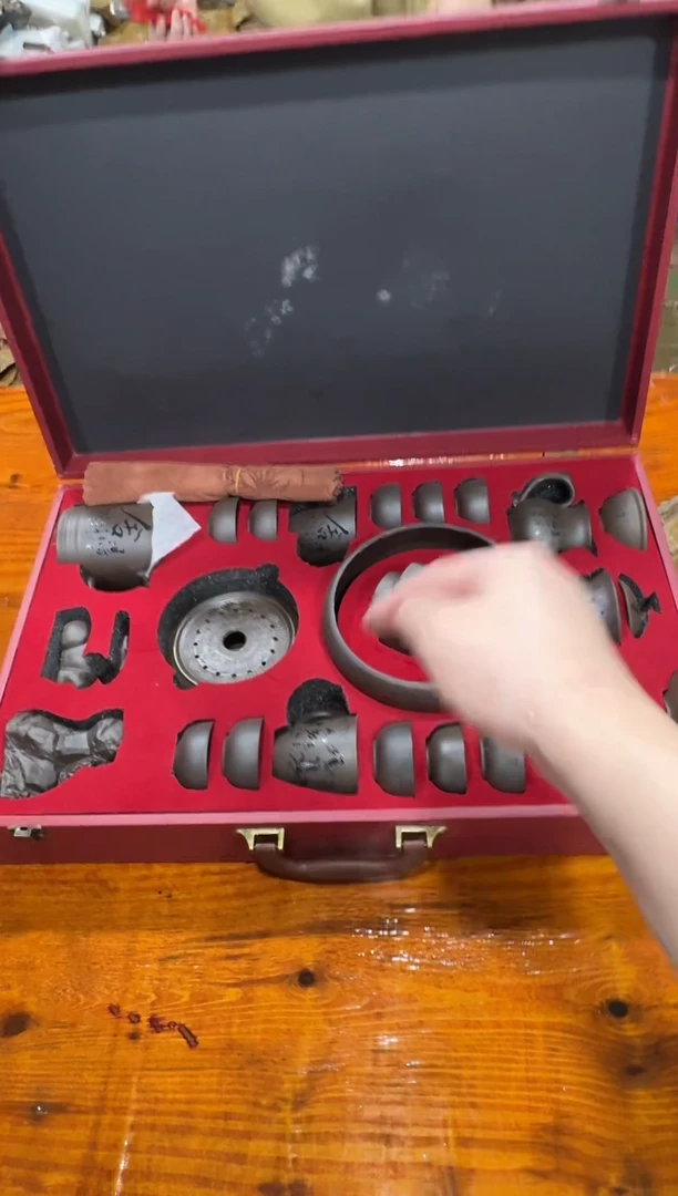 其他@@@@【闪购链接】精美茶具便宜卖了