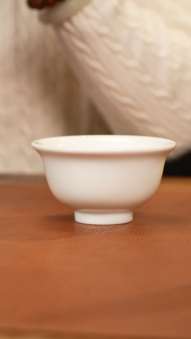 【闪购商品】杯景德镇压手主人杯