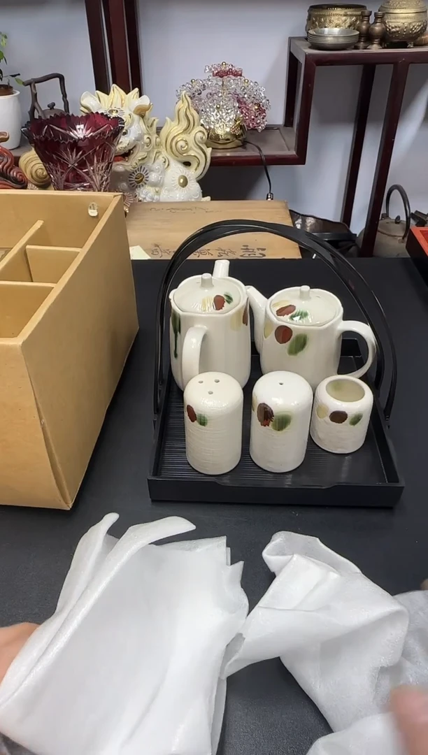 中古物品，默认微瑕273