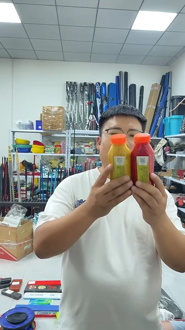 西部风维他米两罐两种味型