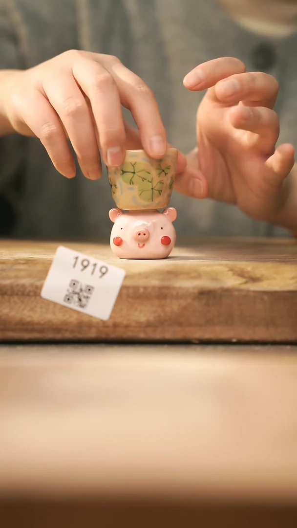 【闪购商品】【落单孤品】福利/杯子@@1919