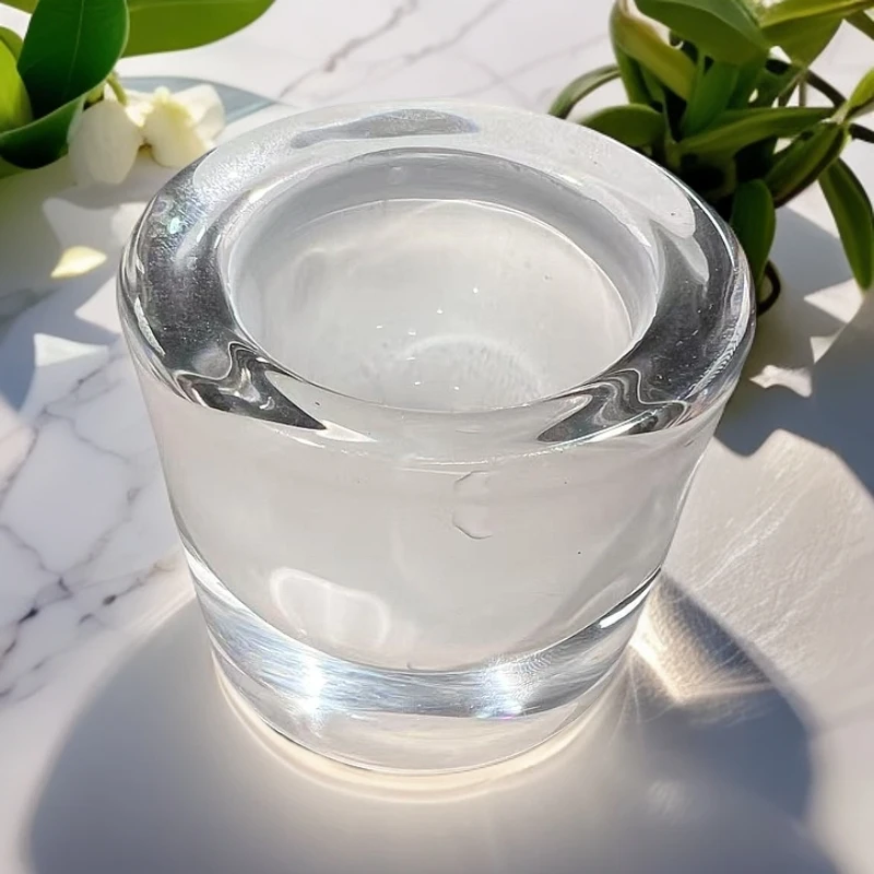 【直播专享】无土多肉--蛋黄派系列盆器（1颗/不含花）