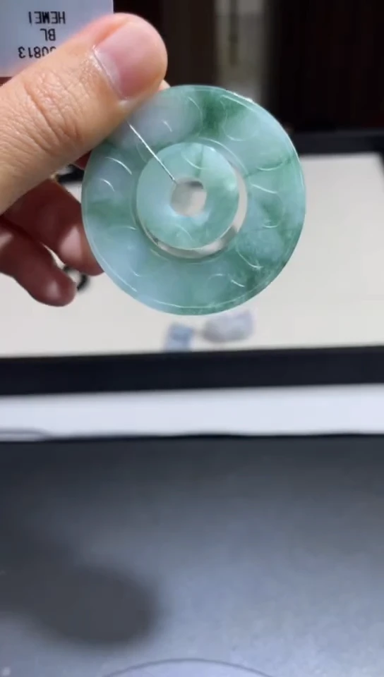未镶嵌定制翡翠定制孤品