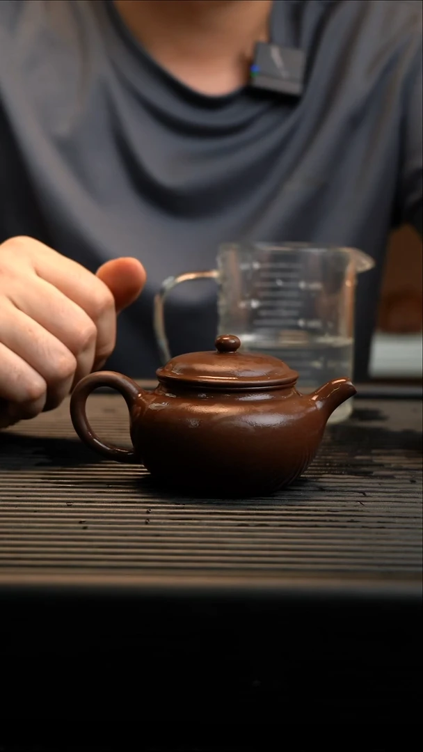 茶壶紫砂紫砂壶113