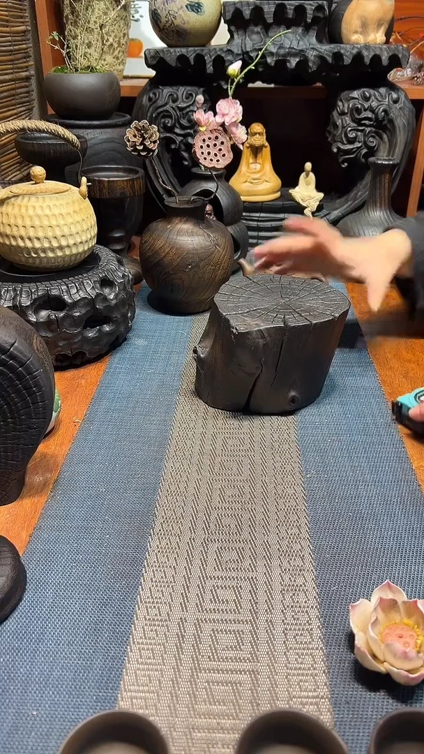 香樟木香樟木一物一拍