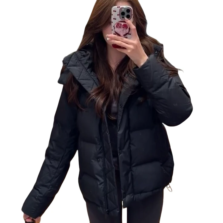 lululemon/露露乐蒙【新】Wunder Puff Jacket五格鹅绒羽绒服