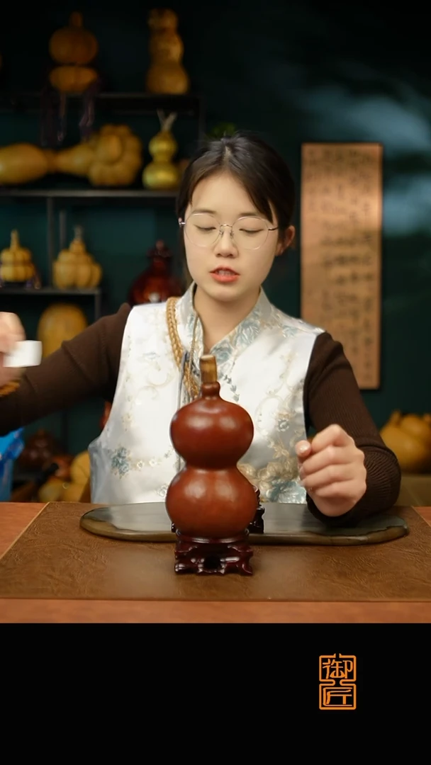 热水酒葫芦 一物一拍K724