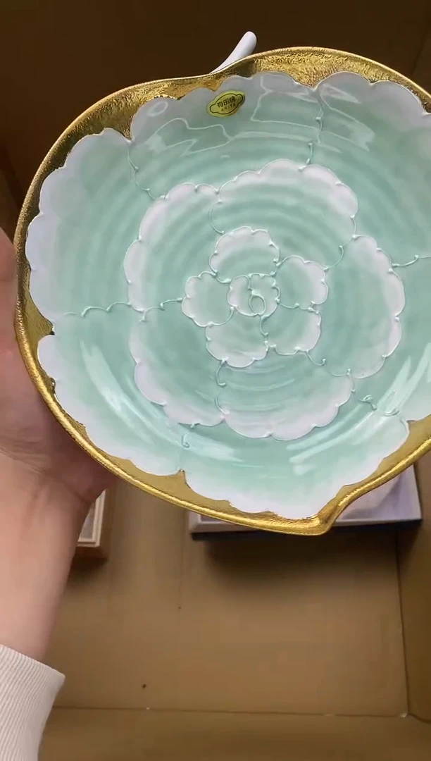 其他瓷片精美陶瓷甄选一单一付