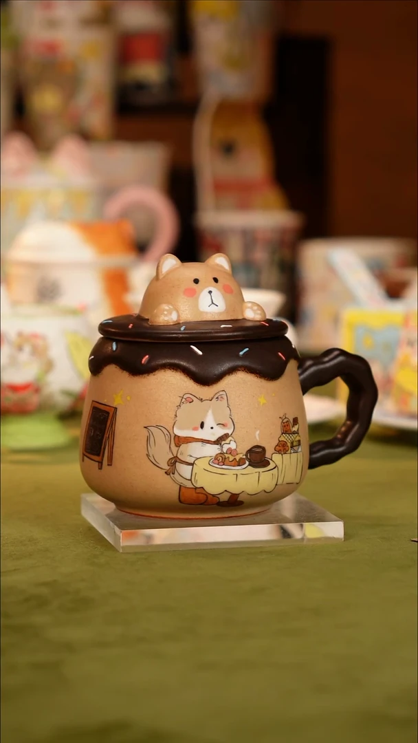 牡野器物  牡野器物