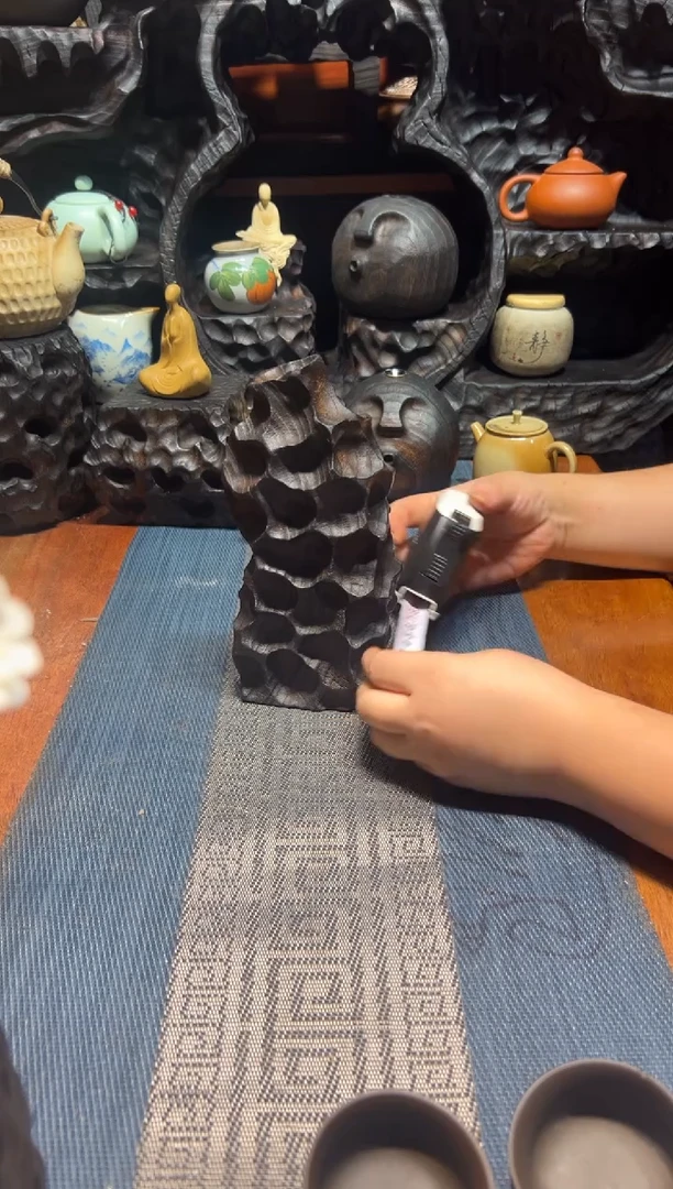 香樟木香樟木一物一拍