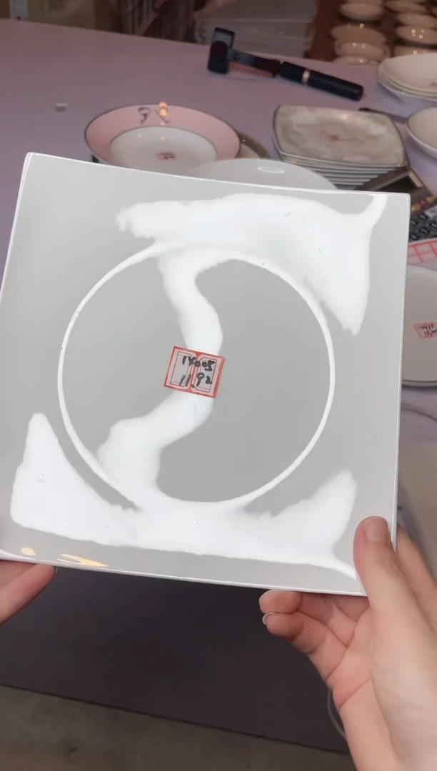 45%以上骨粉骨瓷005