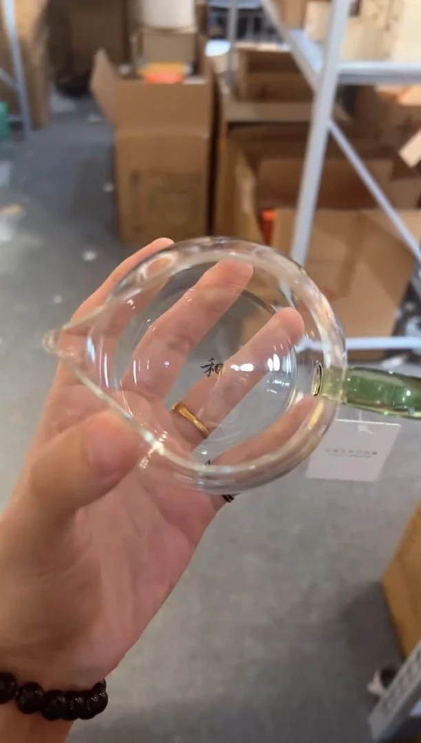 禾器-泰然茶海-湖绿色