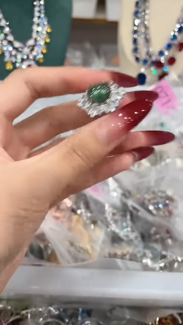 非金属无高端精品系列款式q602