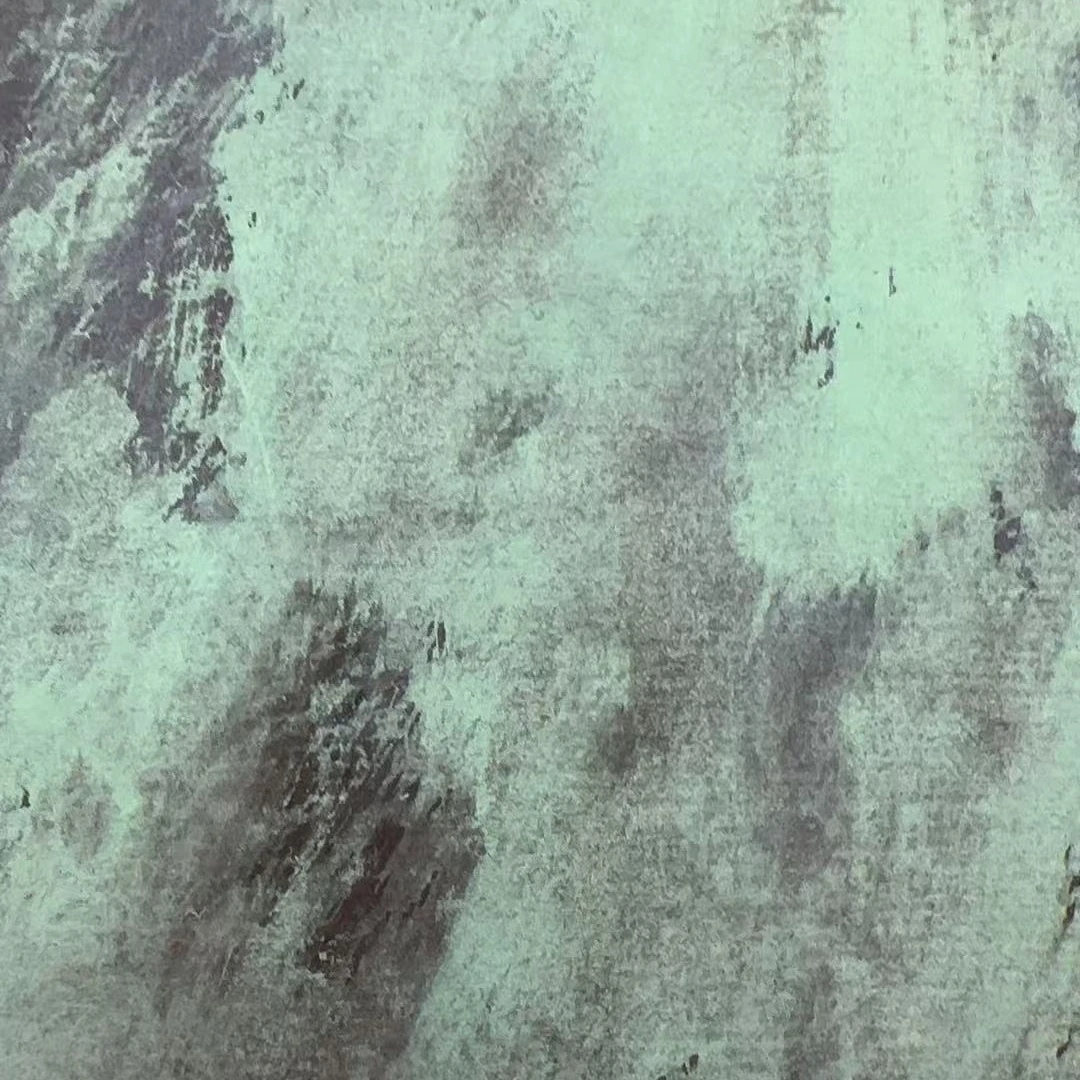 橱窗展示/齐派艺術/姜国华/宣纸国画/带证书