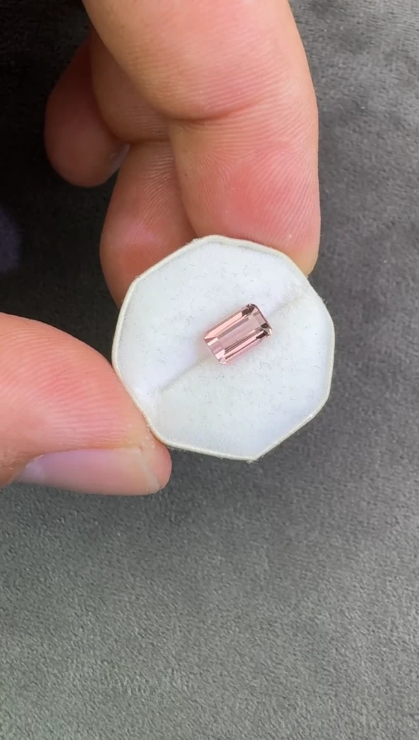 【闪购商品】碧玺珠宝奇石未镶嵌1ct