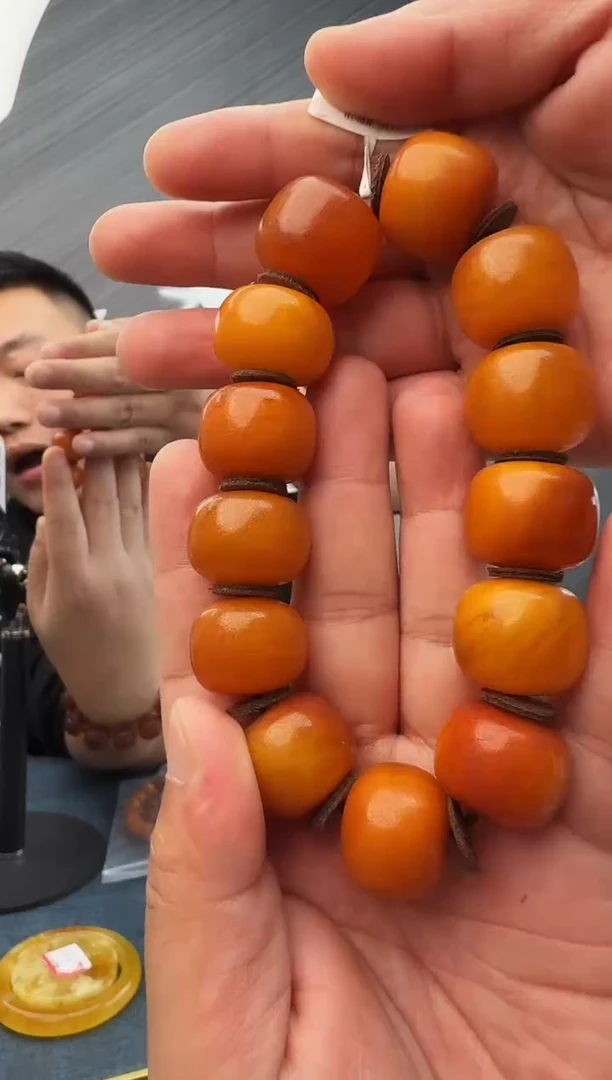 蜜蜡未镶嵌珠宝奇石假一罚十76，22多样性发其一