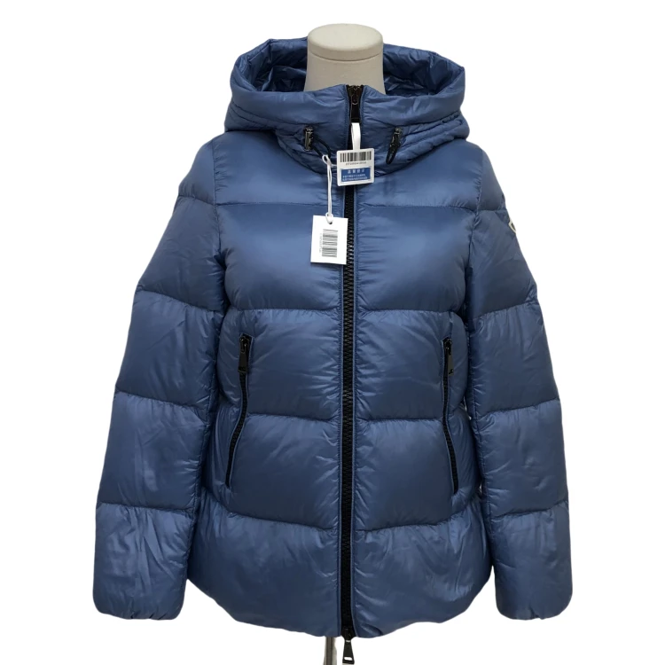 MONCLER/羽绒服/95新/尼龙/[251128SJ01]