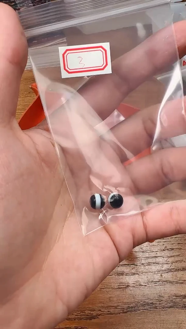 【闪购商品】琉璃颈饰【 肖钟出品 】3
