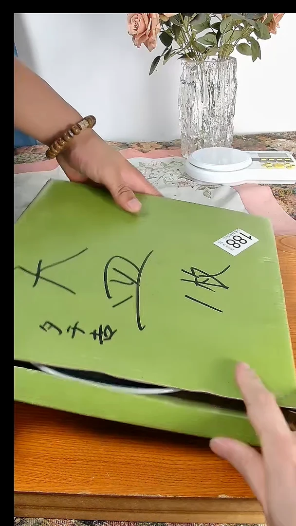 瓷片?*子小淼海外陶瓷工艺品