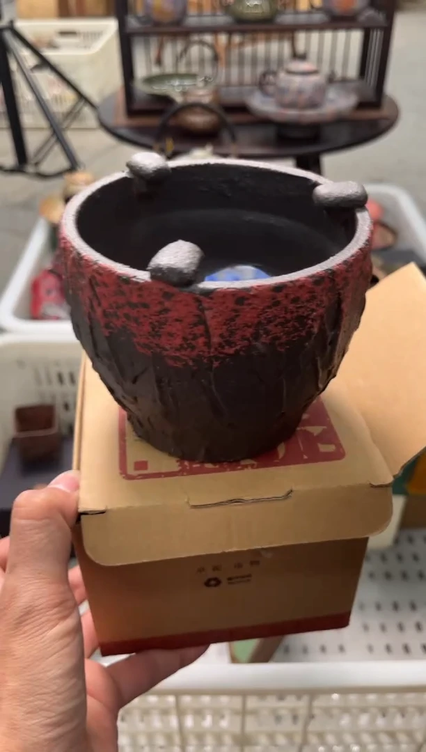 陶瓷文化闪购链接