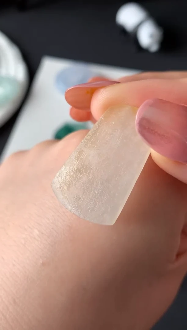 未镶嵌定制翡翠0517315743