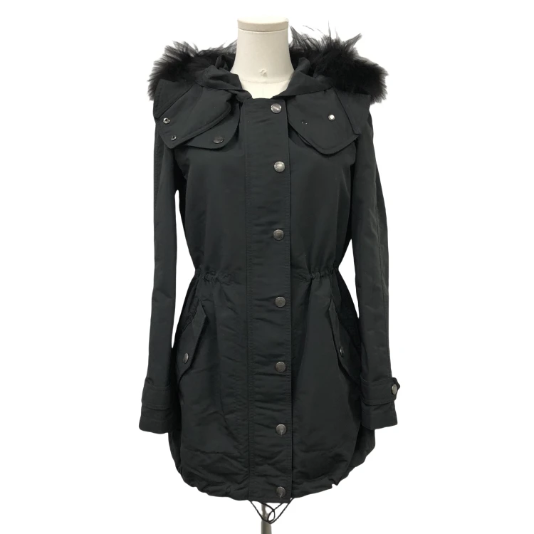 博柏利/外套/95新/[251228MS]