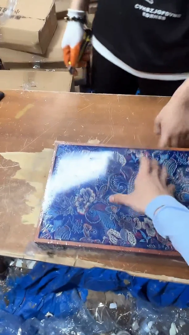 瓷片其他其他其他（不带礼盒）