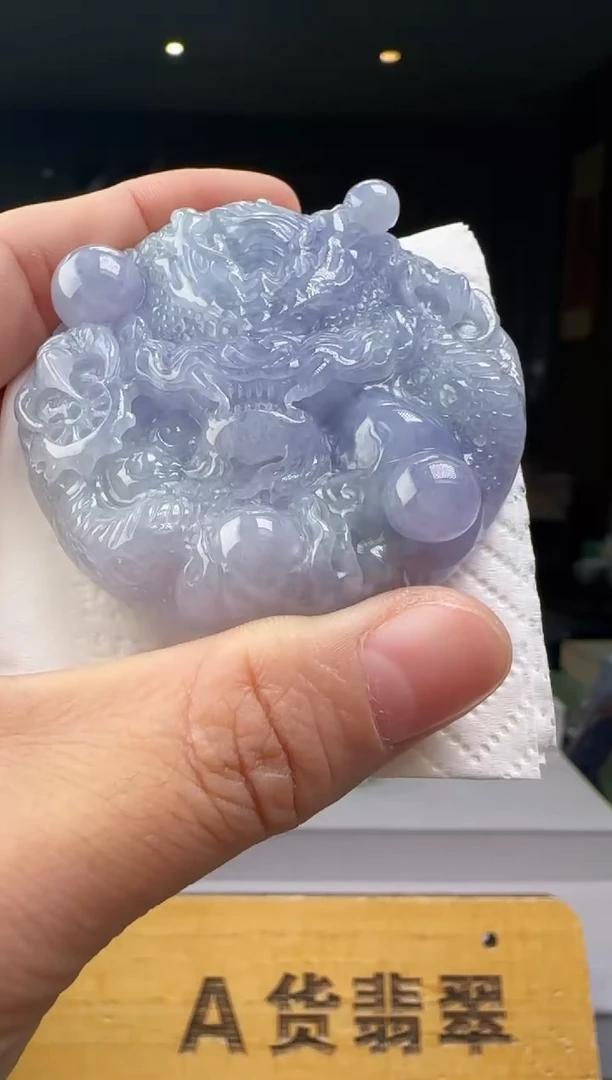 吊坠(不含链)未镶嵌翡翠HH@@