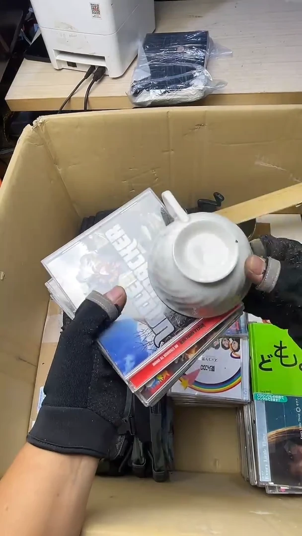 o****宝二手商品不退不换