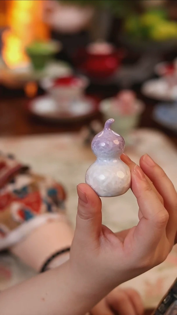 紫色葫芦 哈哈哈哈哈