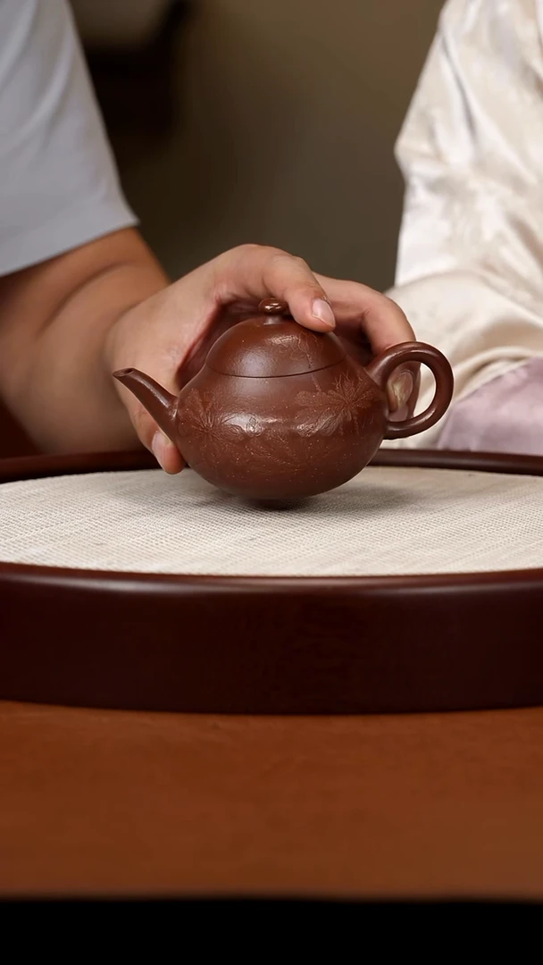 茶壶紫砂紫砂壶81