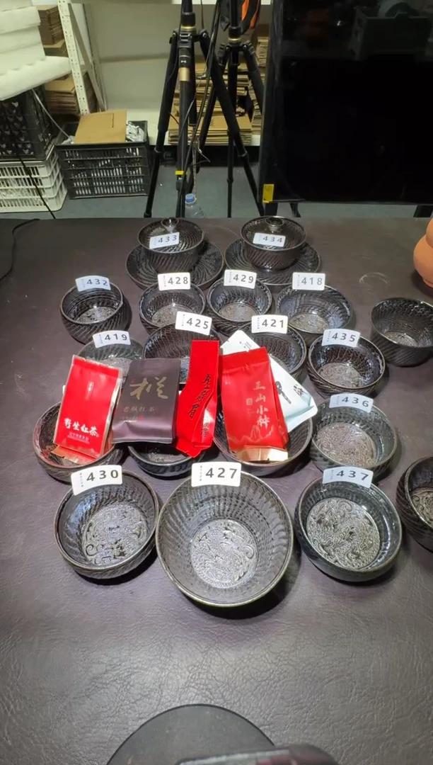 【闪购商品】茶盏建阳建盏主人杯桃妃荒百金各一泡
