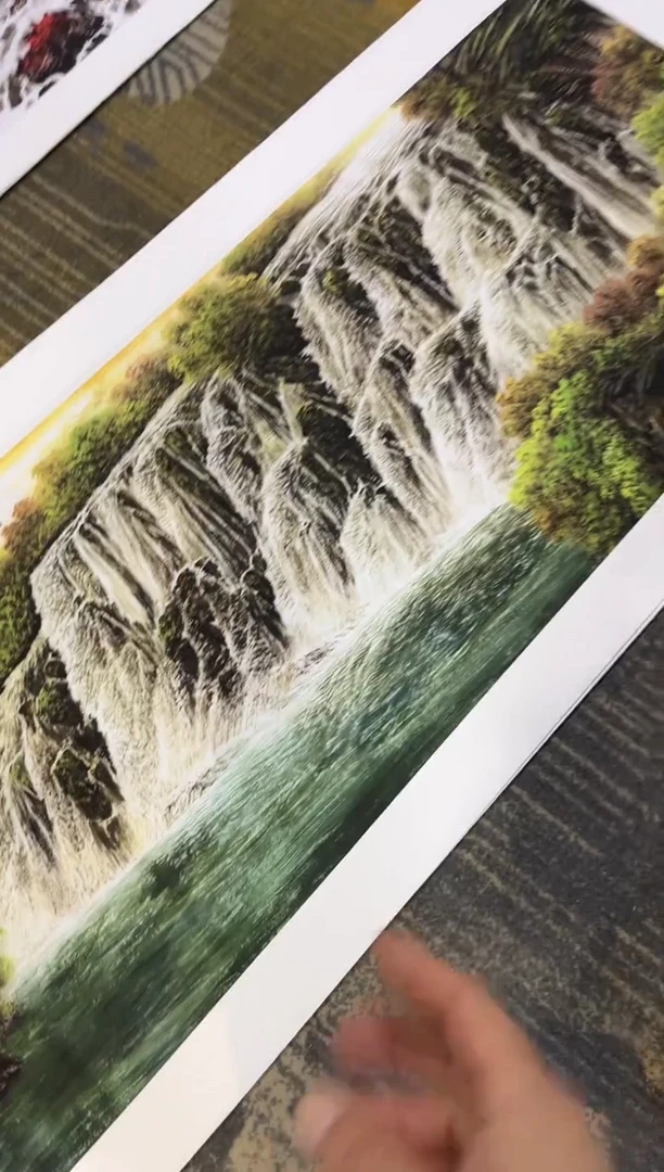国画安总精品精选链接X19