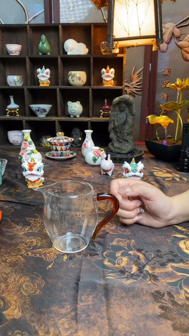 公道杯公道公道杯