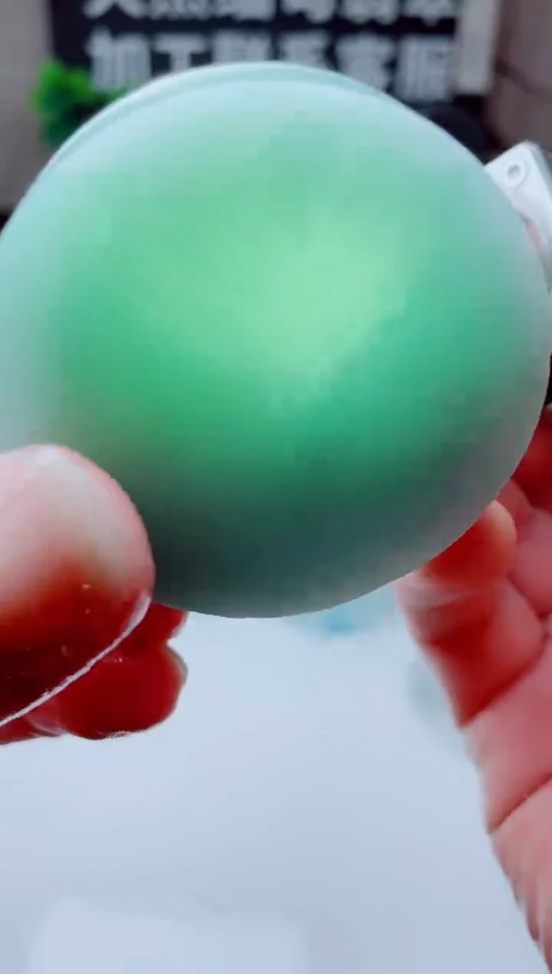 颈饰未镶嵌翡翠2415