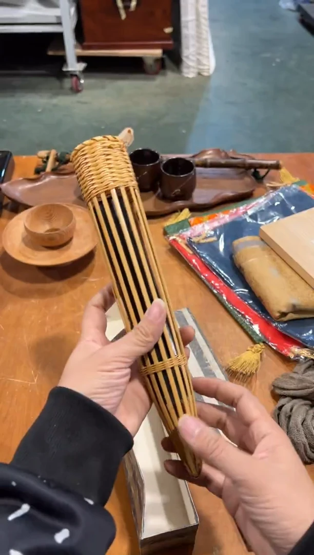 木A5440木制中古周边/