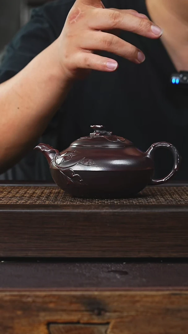 茶壶紫砂丁蜀镇紫砂壶