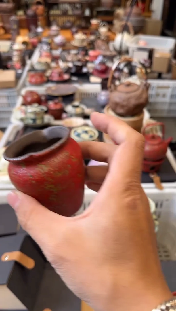 陶瓷文化闪购链接