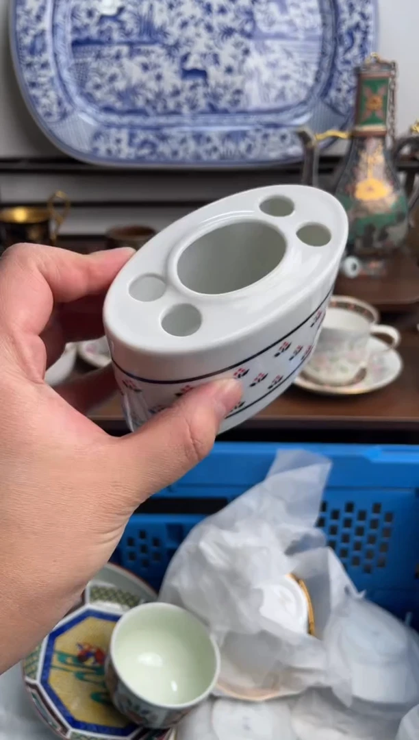 【闪购商品】瓷片018-R-满20包邮48h凑单